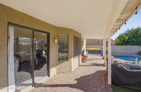 $568,500 | 1413 East Vaughn Avenue, Gilbert, AZ 85234