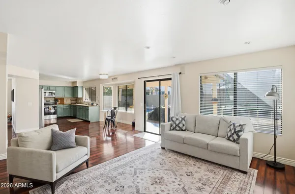 $568,500 | 1413 East Vaughn Avenue, Gilbert, AZ 85234