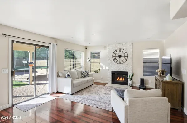 $568,500 | 1413 East Vaughn Avenue, Gilbert, AZ 85234