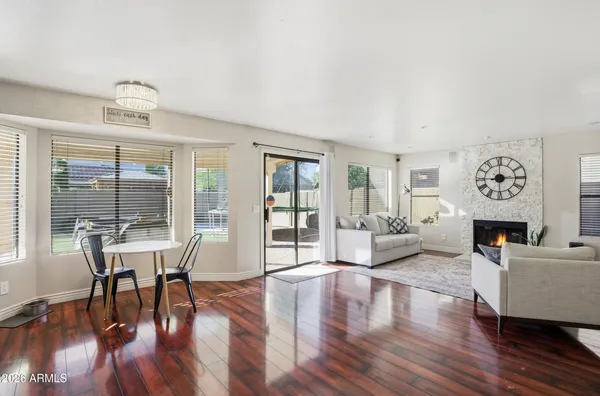 $568,500 | 1413 East Vaughn Avenue, Gilbert, AZ 85234