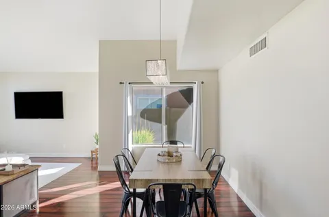 $568,500 | 1413 East Vaughn Avenue, Gilbert, AZ 85234