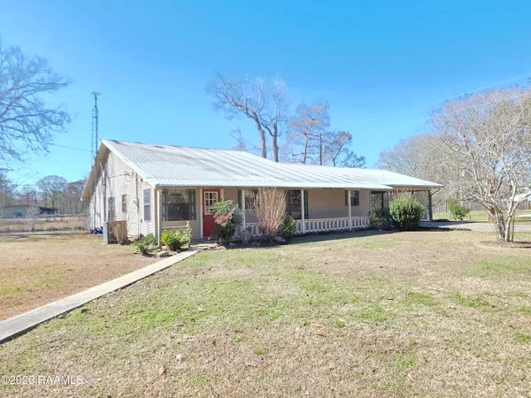 $232,900 | 169 Hunter Lane, Krotz Springs, LA 70750