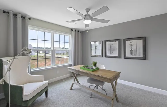 $644,235 | 4915 Rosarian Drive, Cumming, GA 30040