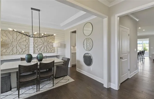 $644,235 | 4915 Rosarian Drive, Cumming, GA 30040