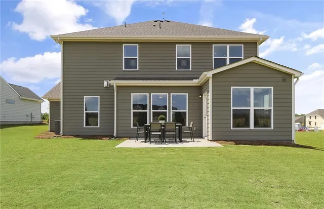 $644,235 | 4915 Rosarian Drive, Cumming, GA 30040