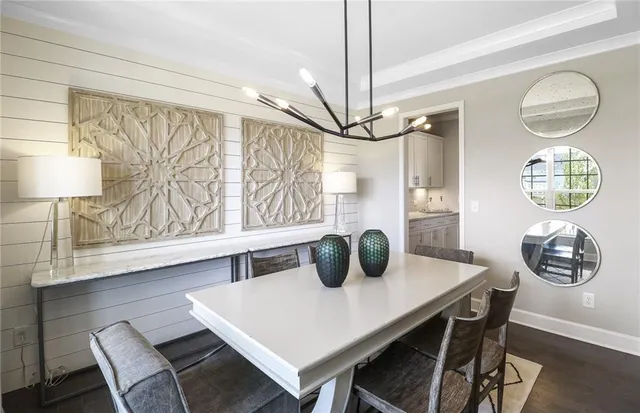 $644,235 | 4915 Rosarian Drive, Cumming, GA 30040