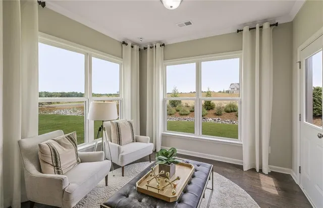 $644,235 | 4915 Rosarian Drive, Cumming, GA 30040