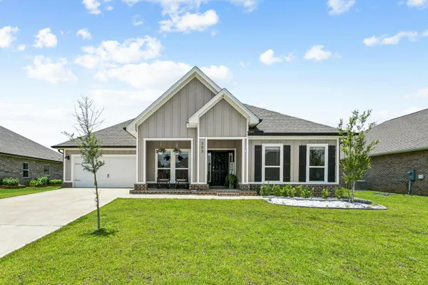 $485,000 | 303 Cayden Way, Cantonment, FL 32533