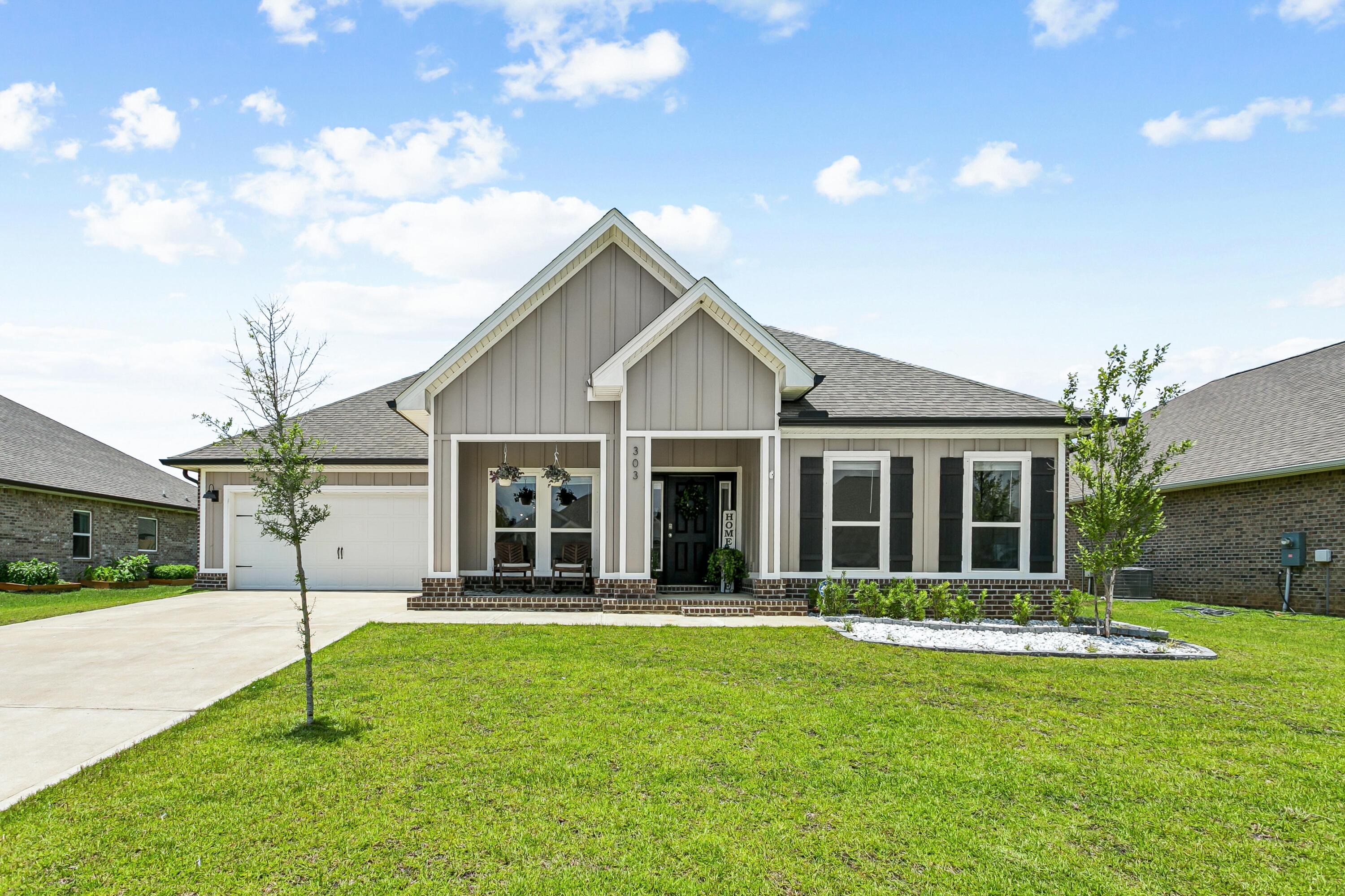 303 Cayden Way Cantonment, FL 32533 - Photo 1 of 45