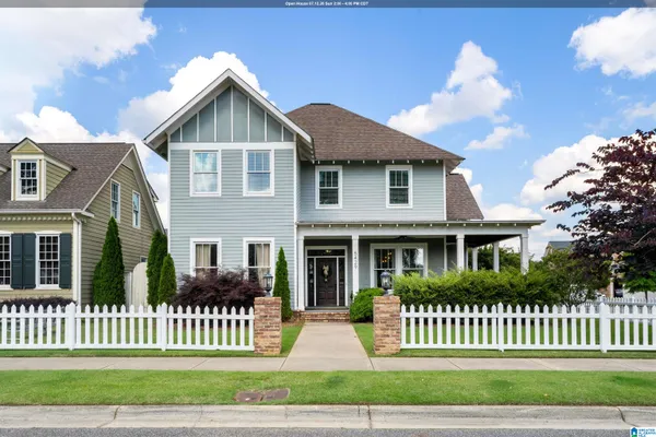 $779,900 | 5429 Park Avenue, Tuscaloosa, AL 35406