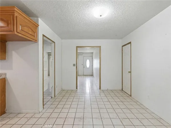 a view of a hallway