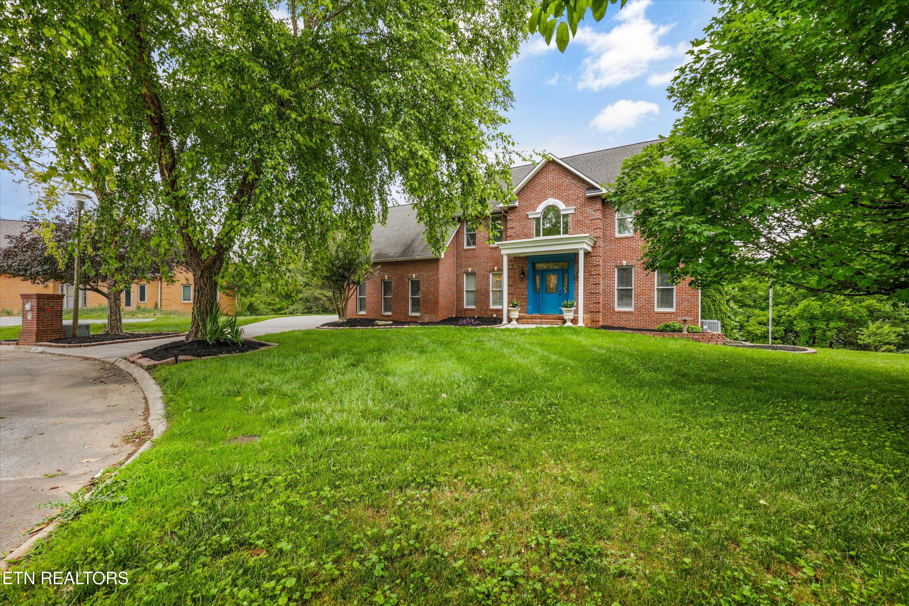 16 Radcliff Terrace Oak Ridge, TN 37830 - Photo 45 of 52 04-16 Radcliff Terrace006