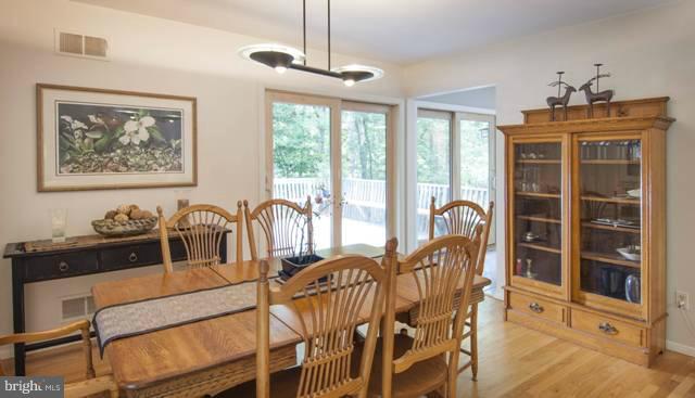 2512 Trophy Lane Reston, VA 20191 - Photo 4 of 16 Dining Area
