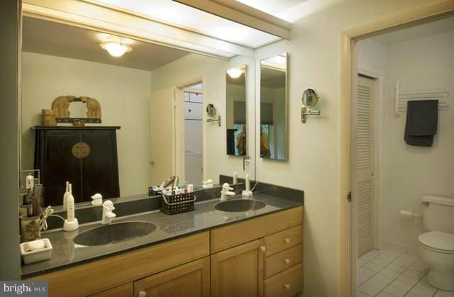 2512 Trophy Lane Reston, VA 20191 - Photo 7 of 16 Bath (Master)