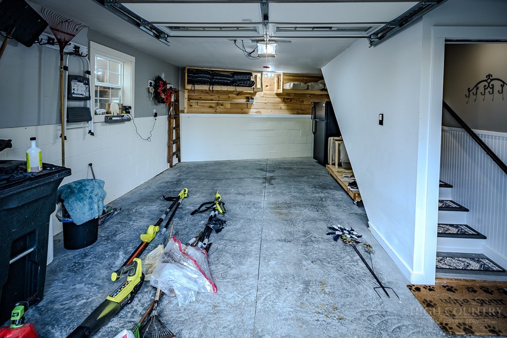 88 Trillium Road Newland, NC 28657 - Photo 38 of 44 a view of storage and utility room