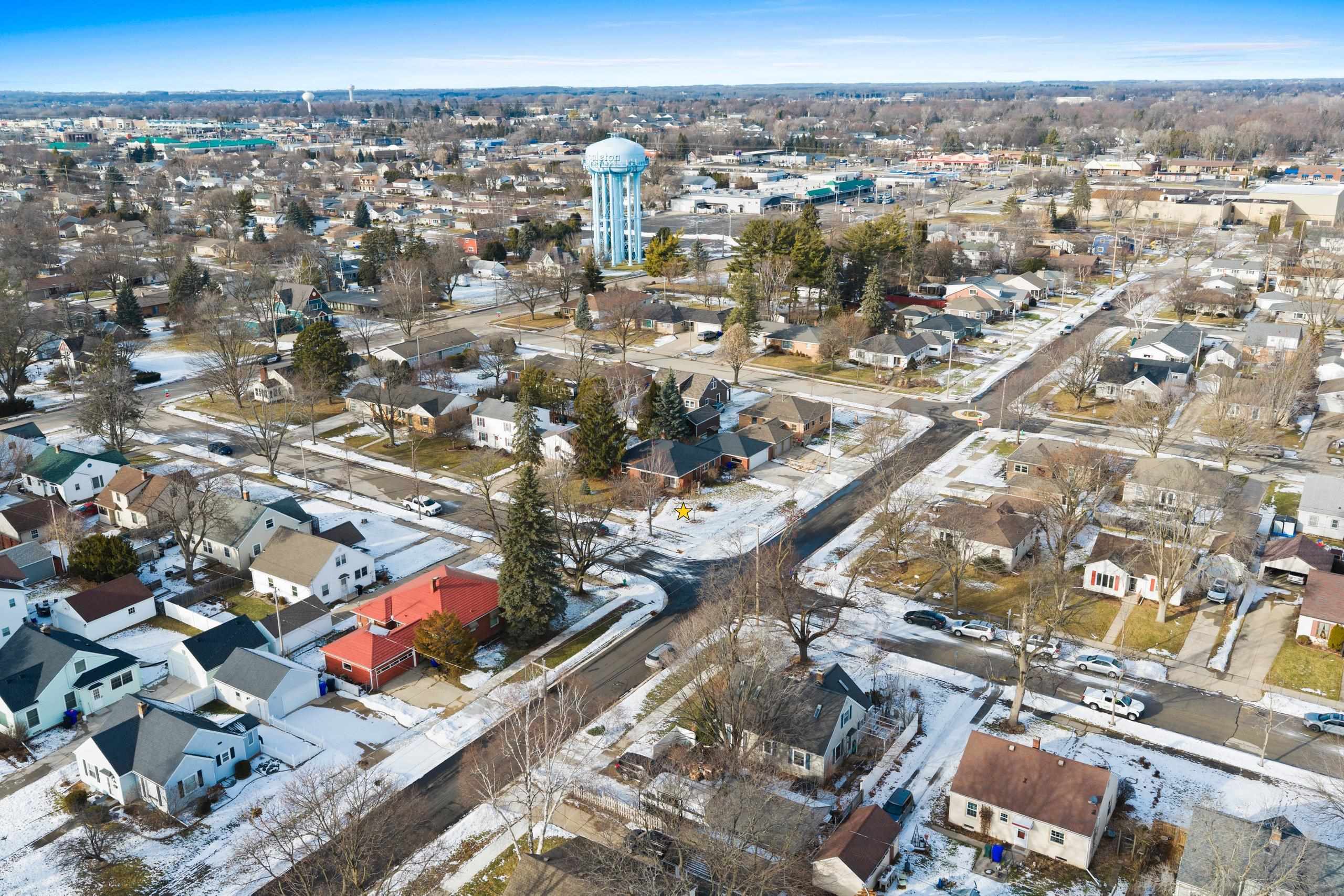 134 East Byrd Street Appleton, WI 54911 - Photo 41 of 50