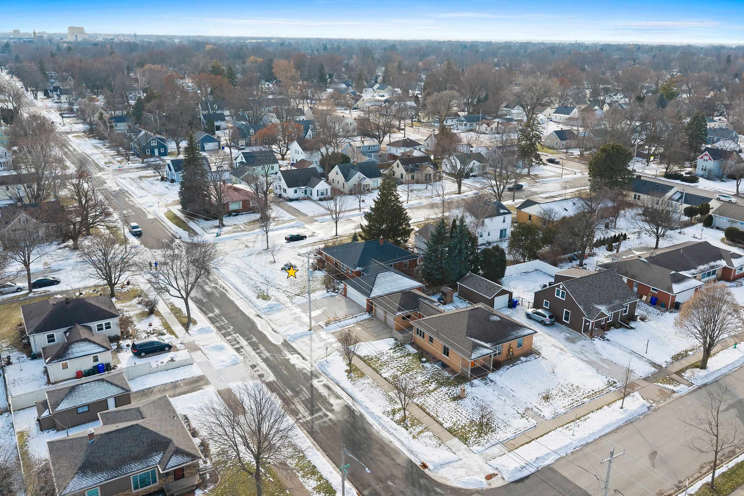 134 East Byrd Street Appleton, WI 54911 - Photo 42 of 50