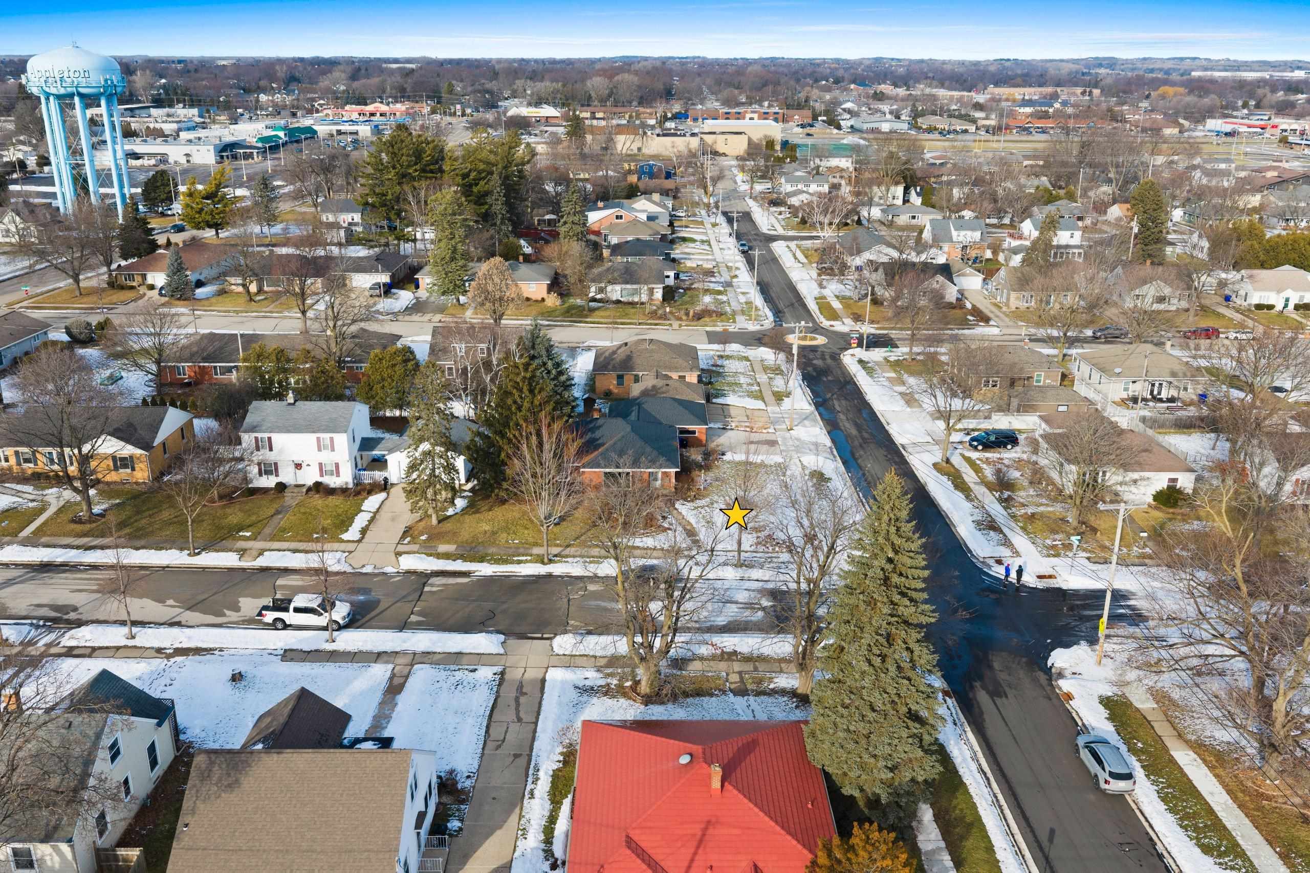 134 East Byrd Street Appleton, WI 54911 - Photo 44 of 50