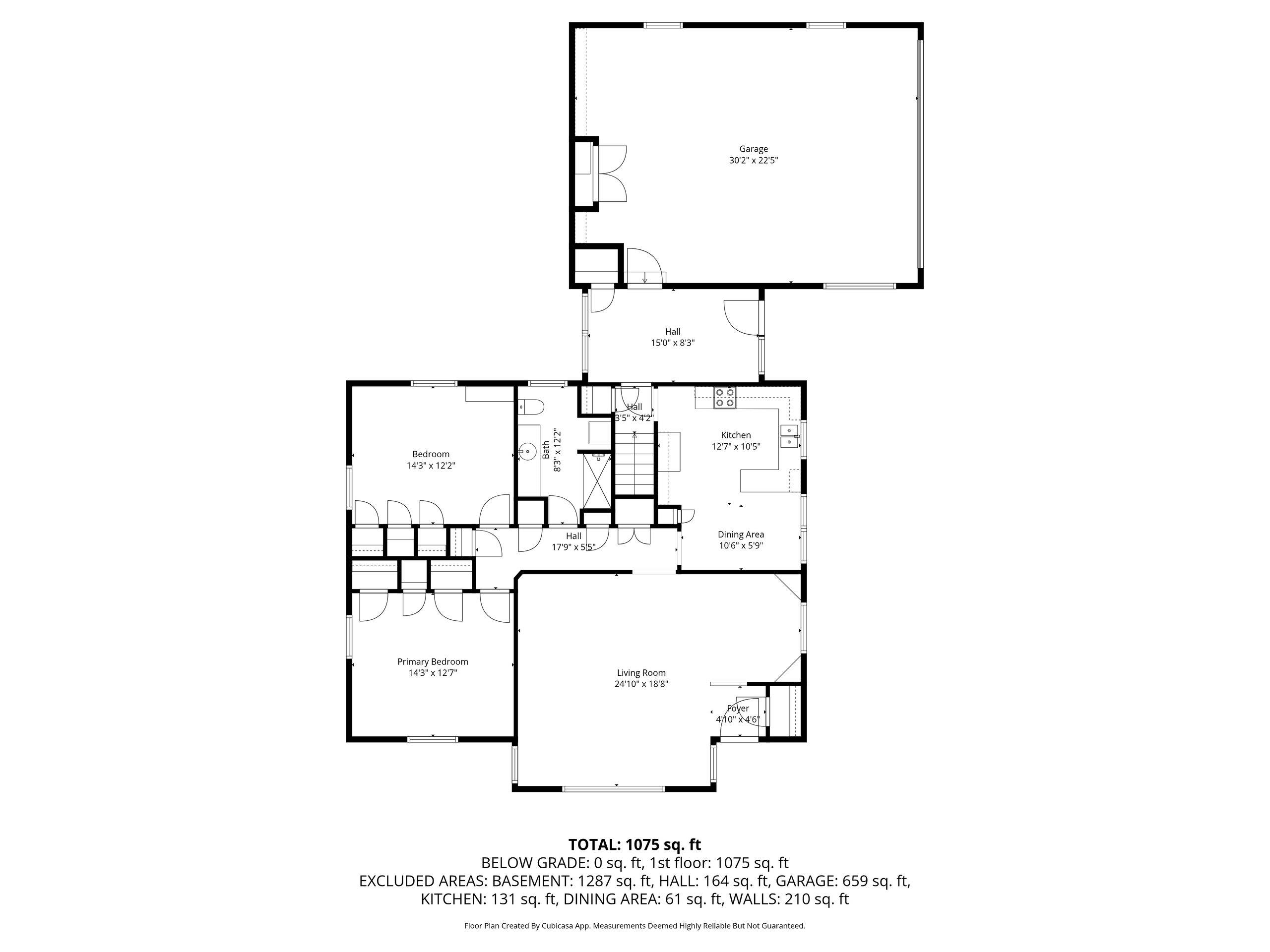 134 East Byrd Street Appleton, WI 54911 - Photo 49 of 50