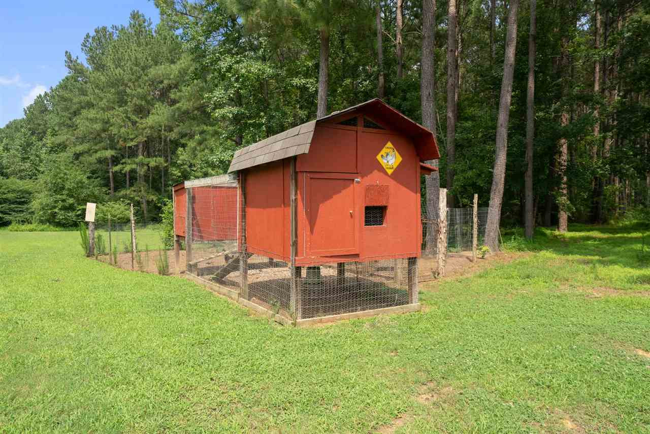 386 Old Murphy Road Zebulon, NC 27597 - Photo 28 of 30 Photo 28