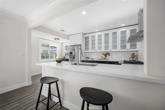 $1,539,000 | 737 Molino Avenue, Long Beach, CA 90804