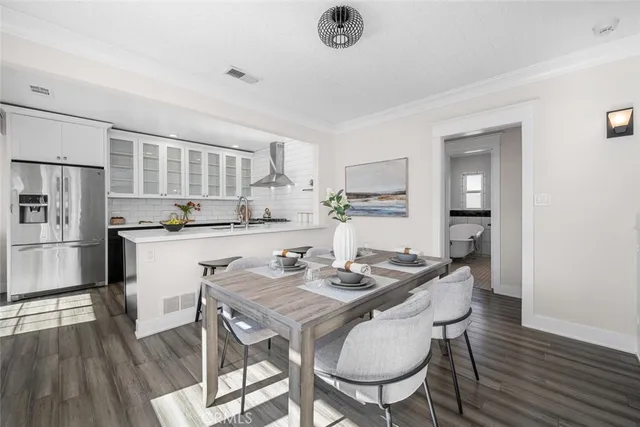 $1,539,000 | 737 Molino Avenue, Long Beach, CA 90804