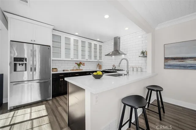 $1,539,000 | 737 Molino Avenue, Long Beach, CA 90804