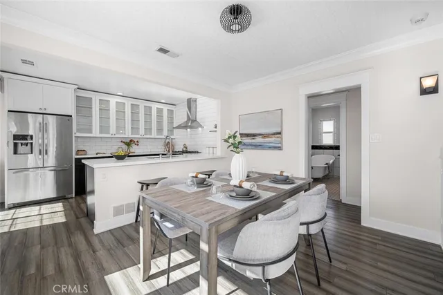 $1,539,000 | 737 Molino Avenue, Long Beach, CA 90804