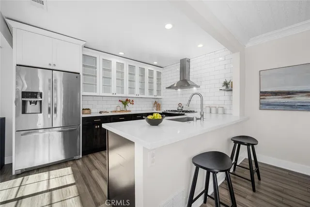 $1,539,000 | 737 Molino Avenue, Long Beach, CA 90804