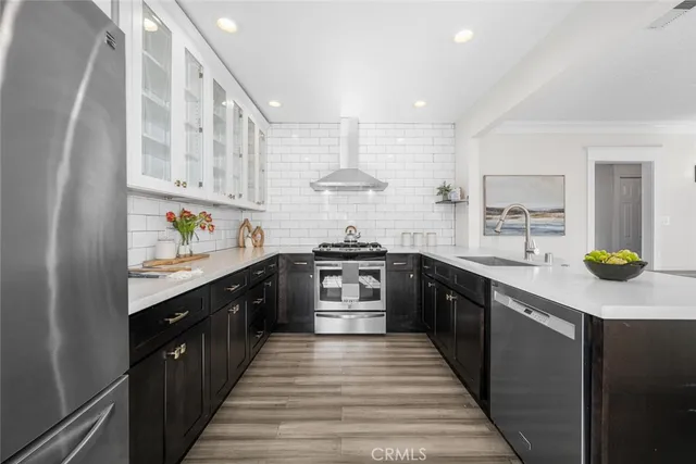 $1,539,000 | 737 Molino Avenue, Long Beach, CA 90804