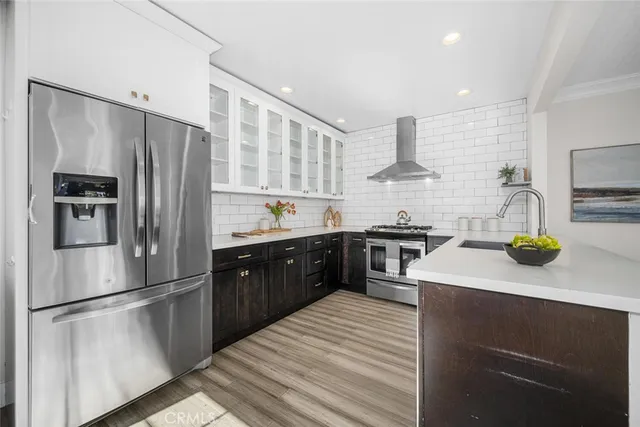 $1,539,000 | 737 Molino Avenue, Long Beach, CA 90804