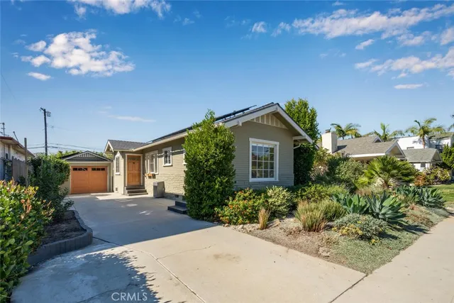 $1,539,000 | 737 Molino Avenue, Long Beach, CA 90804