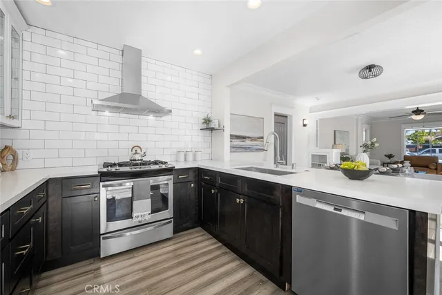 $1,539,000 | 737 Molino Avenue, Long Beach, CA 90804