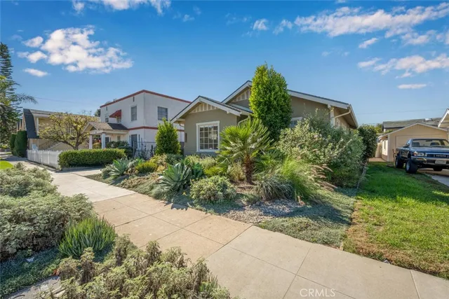 $1,539,000 | 737 Molino Avenue, Long Beach, CA 90804