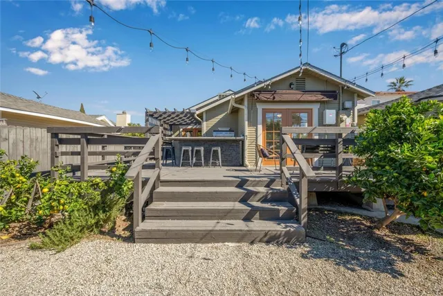 $1,539,000 | 737 Molino Avenue, Long Beach, CA 90804