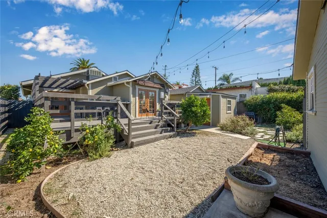 $1,539,000 | 737 Molino Avenue, Long Beach, CA 90804