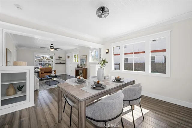 $1,539,000 | 737 Molino Avenue, Long Beach, CA 90804