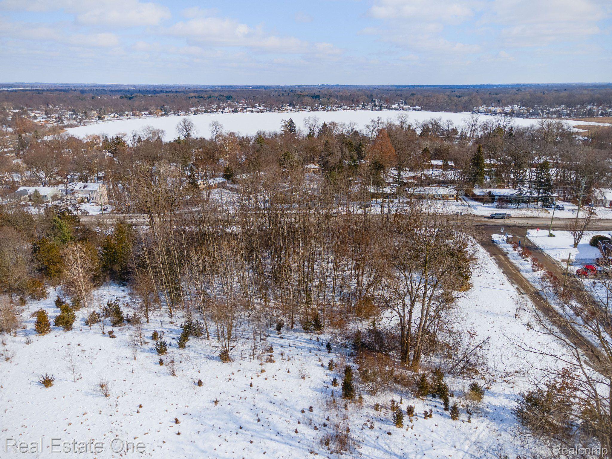 0 Williams Lake Road White Lake, MI 48386 - Photo 1 of 13