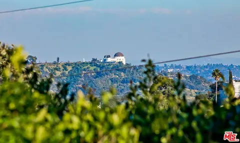 $4,595,000 | 2841 Montcalm Avenue, Los Angeles, CA 90046