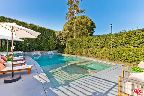$4,595,000 | 2841 Montcalm Avenue, Los Angeles, CA 90046