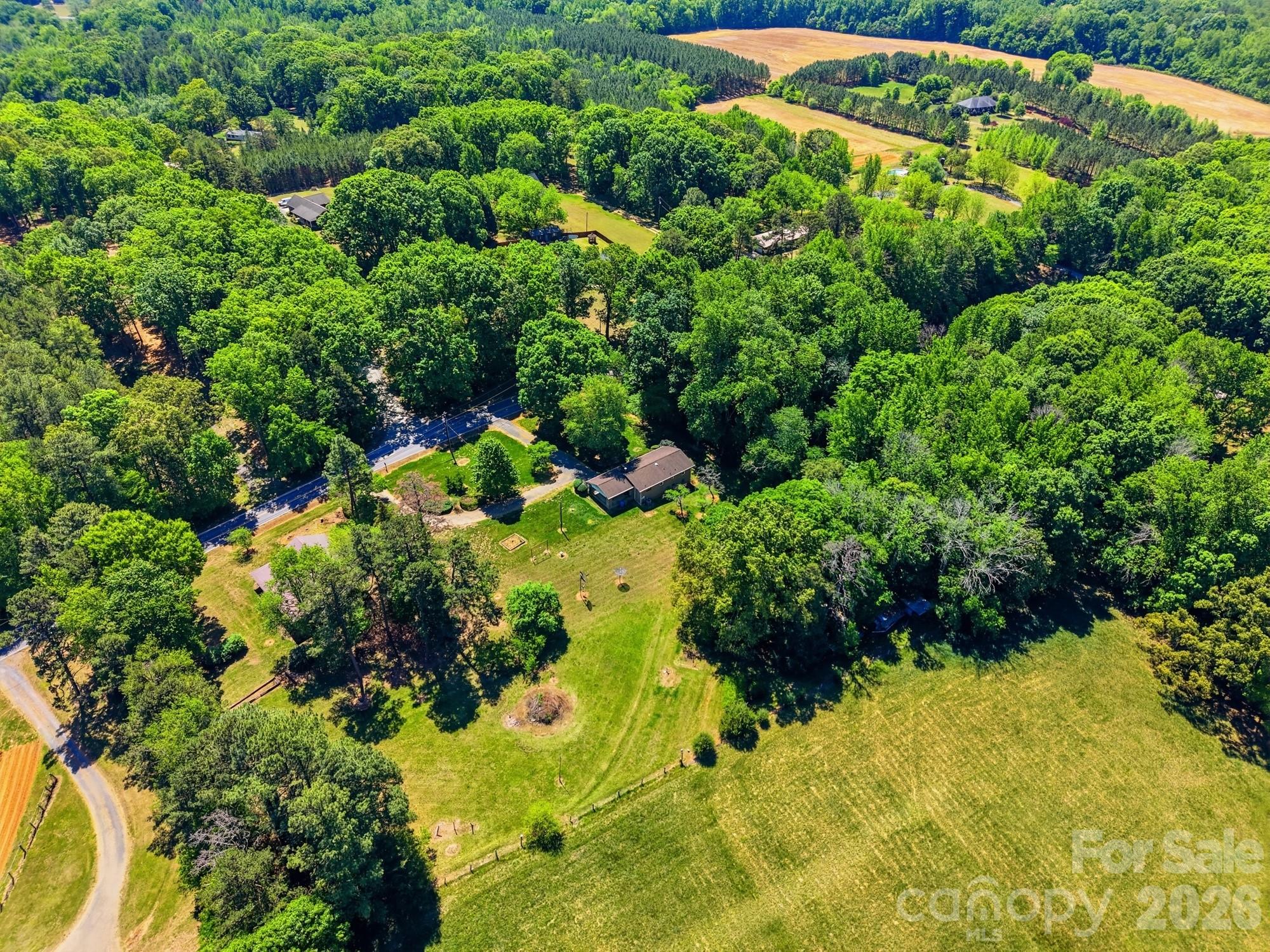 14050 Cabarrus Station Road Midland, NC 28107 - Photo 48 of 48