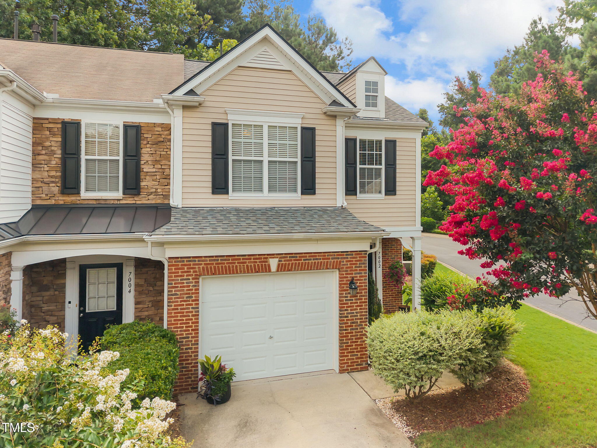 7002 Racine Way Raleigh, NC 27690 - Photo 1 of 40 2-web-or-mls-DJI_20250716100001_0790_D