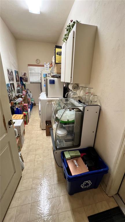 4305 Northwest 55 Way Gainesville, FL 32606 - Photo 14 of 14 a living room with furniture and a mirror