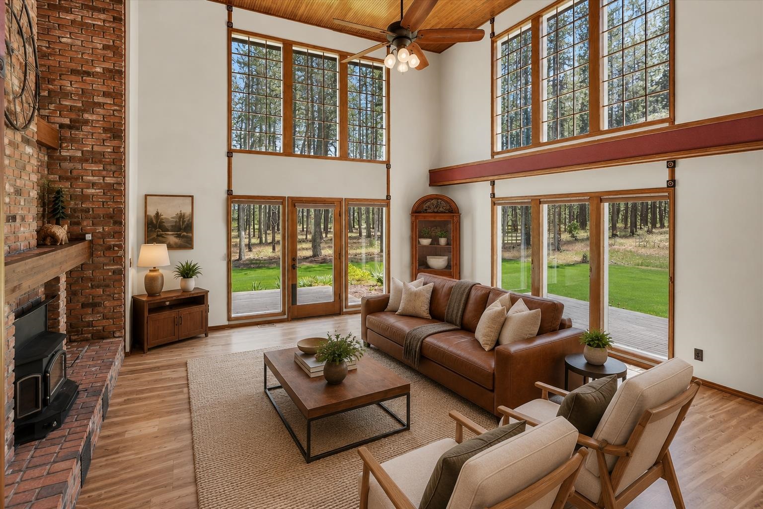 17016 North Saddle Hill Road Colbert, WA 99005 - Photo 8 of 50 Gallery Image 8
