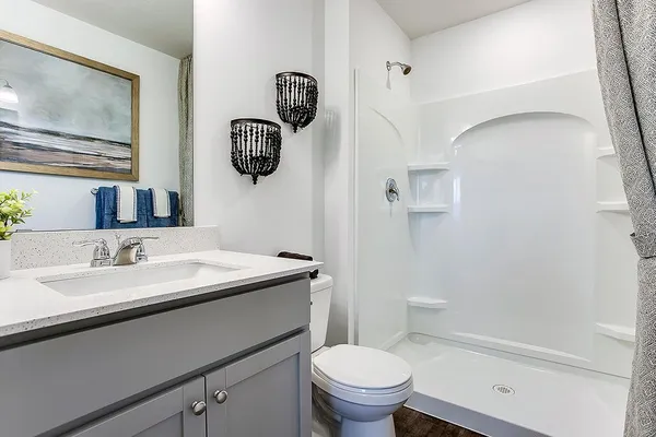 $366,565 | 6739 Hinterland Trail South, Cottage Grove, MN 55016