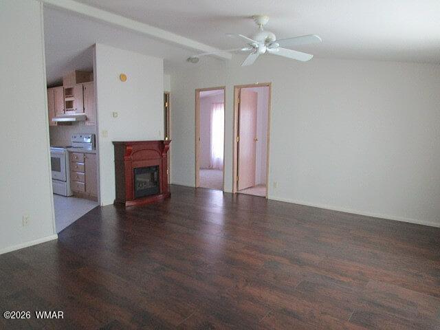 1206 Ranch Road Taylor, AZ 85939 - Photo 12 of 13
