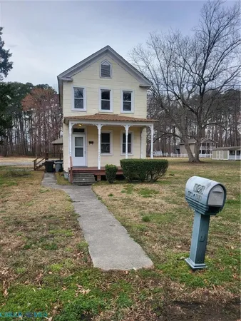 $160,000 | 727 Bellwood Road, Hampton, VA 23666