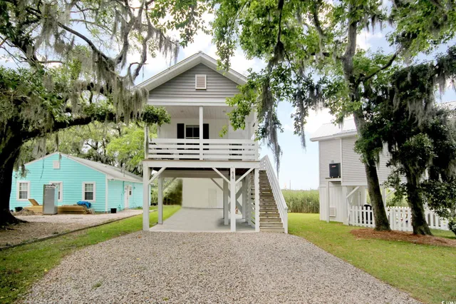 $435,000 | 610 Bayview Drive, Georgetown, SC 29440