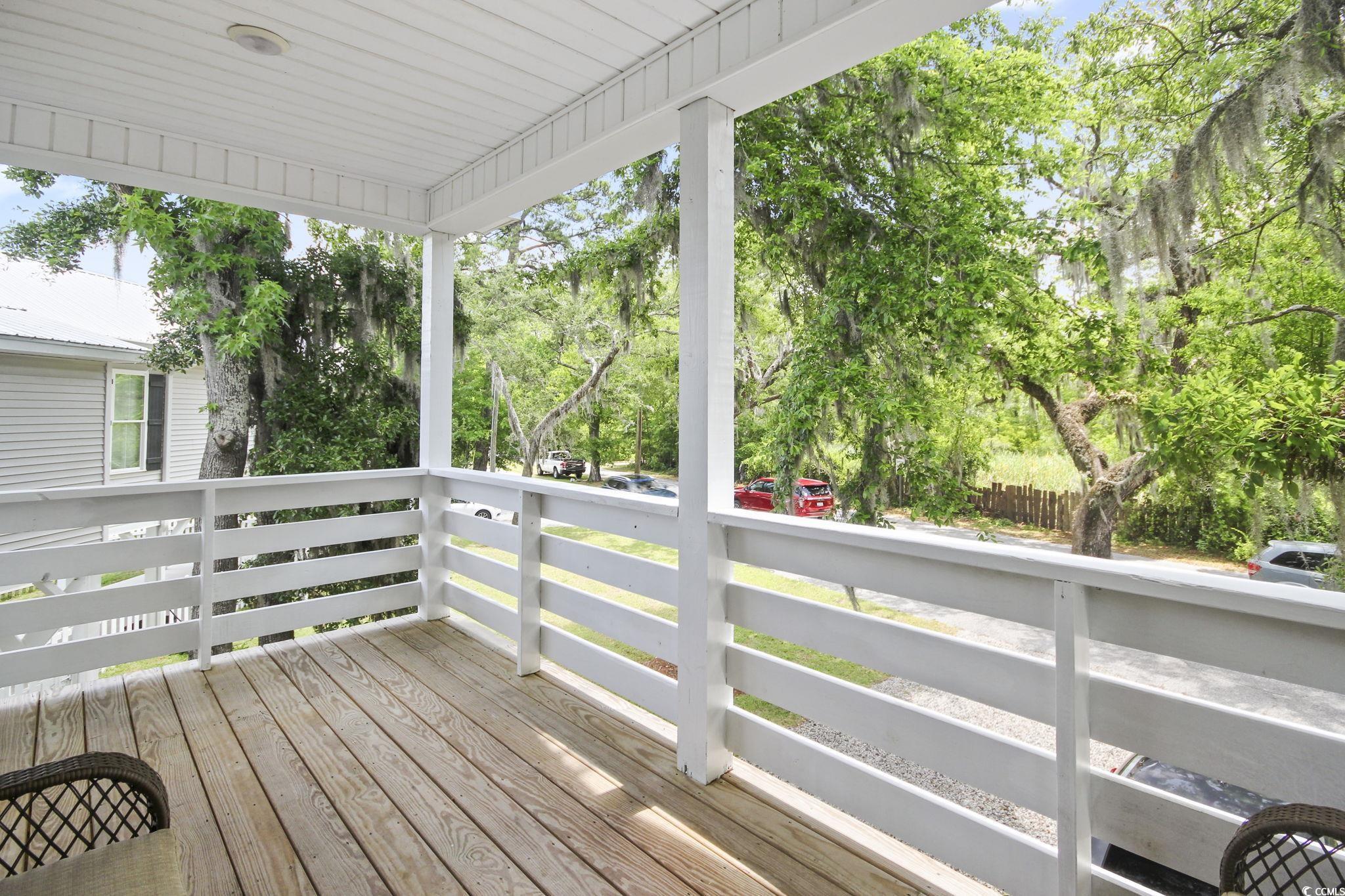 610 Bayview Drive Georgetown, SC 29440 - Photo 14 of 37