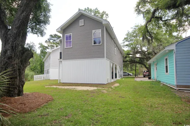 $435,000 | 610 Bayview Drive, Georgetown, SC 29440